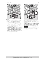 Preview for 4 page of Flotec FPZT7300 Owner'S Manual