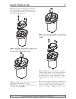 Preview for 8 page of Flotec FPZT7300 Owner'S Manual