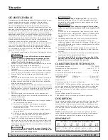 Preview for 7 page of Flotec IntelliPump FP0S1775A Owner'S Manual