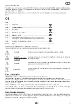 Preview for 11 page of Flotec MULTIMAX 12 K Use And Maintenance Manual