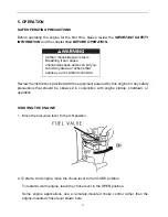 Preview for 13 page of Flotec N4151080 Owner'S Manual