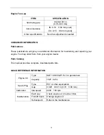 Preview for 31 page of Flotec N4151080 Owner'S Manual