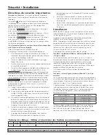 Preview for 6 page of Flotec PROFESSIONAL FPSE9050 Owner'S Manual