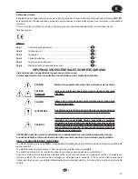 Предварительный просмотр 15 страницы Flotec SUB 6S Use And Maintenance Manual