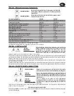 Предварительный просмотр 19 страницы Flotec SUB 6S Use And Maintenance Manual