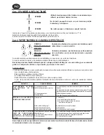 Предварительный просмотр 44 страницы Flotec SUB 6S Use And Maintenance Manual