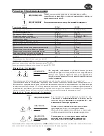 Предварительный просмотр 55 страницы Flotec SUB 6S Use And Maintenance Manual