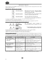 Предварительный просмотр 56 страницы Flotec SUB 6S Use And Maintenance Manual