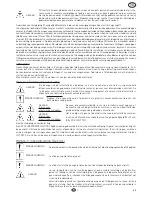 Предварительный просмотр 35 страницы Flotec WATERPRESS 1000 Use And Maintenance Manual