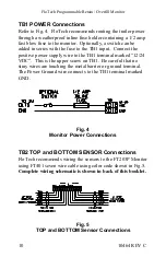 Preview for 10 page of FloTech FT204P Manual