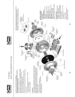 Предварительный просмотр 43 страницы Flotronic F 500 series Installation, Operation And Maintenance Manual