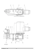 Предварительный просмотр 17 страницы Flott BSM 150 Operating Instructions Manual