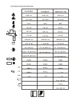 Preview for 5 page of Flott P 30 STG PV Operating Instructions Manual