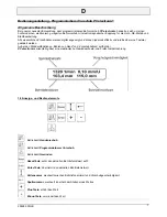 Preview for 9 page of Flott P 30 STG PV Operating Instructions Manual