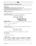 Preview for 26 page of Flott P 30 STG PV Operating Instructions Manual