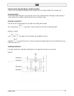 Preview for 28 page of Flott P 30 STG PV Operating Instructions Manual