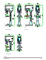 Preview for 35 page of Flott P 30 STG PV Operating Instructions Manual