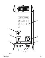 Preview for 36 page of Flott P 30 STG PV Operating Instructions Manual