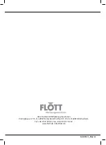 Preview for 43 page of Flott PBS 150 ST Instructions For Use And Maintenance Manual