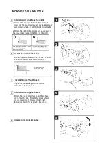 Preview for 11 page of Flott TBSM 100 Operating Instructions Manual