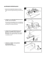 Preview for 14 page of Flott TBSM 100 Operating Instructions Manual