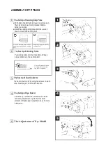 Preview for 27 page of Flott TBSM 100 Operating Instructions Manual