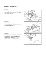 Preview for 31 page of Flott TBSM 100 Operating Instructions Manual