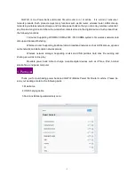 Preview for 2 page of Floureon 3G WIFI ROUTER/POWERBANK Quick Manual