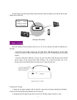 Preview for 6 page of Floureon 3G WIFI ROUTER/POWERBANK Quick Manual