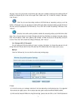 Preview for 9 page of Floureon 3G WIFI ROUTER/POWERBANK Quick Manual