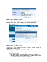 Preview for 12 page of Floureon 3G WIFI ROUTER/POWERBANK Quick Manual