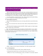 Preview for 14 page of Floureon 3G WIFI ROUTER/POWERBANK Quick Manual