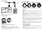 Preview for 11 page of Flow Amsterdam 1065027 Manual