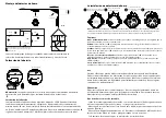 Preview for 13 page of Flow Amsterdam 1065027 Manual