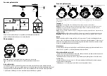 Preview for 15 page of Flow Amsterdam 1065027 Manual