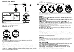 Preview for 21 page of Flow Amsterdam 1065027 Manual