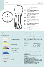 Preview for 4 page of Flow Amsterdam 1625027 User Manual