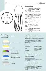 Preview for 5 page of Flow Amsterdam 1625027 User Manual