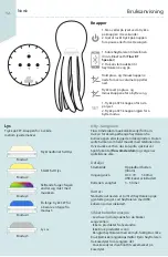 Preview for 12 page of Flow Amsterdam 1625027 User Manual