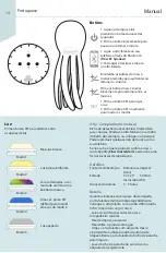 Preview for 14 page of Flow Amsterdam 1625027 User Manual