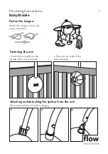 Preview for 5 page of Flow Amsterdam 1705027 User Manual