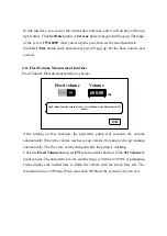 Предварительный просмотр 16 страницы Flow Controller Systems FCS KA-DISP Operation Manual