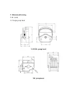 Предварительный просмотр 28 страницы Flow Controller Systems FCS KA-DISP Operation Manual