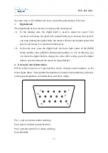 Preview for 6 page of Flow Controller Systems FCS KA Operation Manual