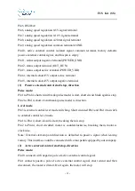 Preview for 7 page of Flow Controller Systems FCS KA Operation Manual