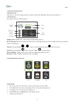 Preview for 5 page of Flow Controller Systems FCS KA1 Operation Manual