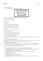 Preview for 10 page of Flow Controller Systems FCS KA1 Operation Manual