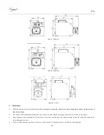 Preview for 10 page of Flow Controller Systems FCS KA6 Operation Manual