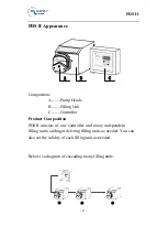 Preview for 5 page of Flow Controller Systems FCS PDS II Product Manual