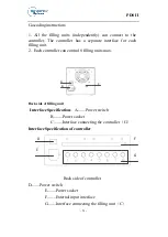 Preview for 6 page of Flow Controller Systems FCS PDS II Product Manual